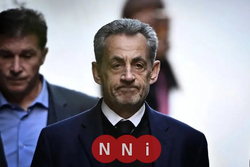 في أول ليلة خلف القضبان 3 نزلاء يتوعدون ساركوزي بالقتل