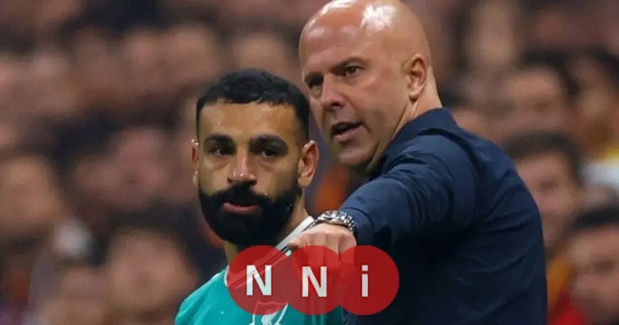رحيل محمد صلاح من ليفربول: هل خرج من حسابات المدرب سلوت؟