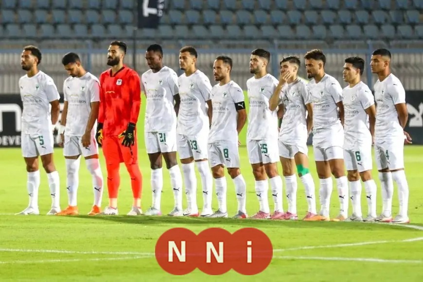 تعادل سلبي يبعد المصري البورسعيدي عن صدارة الدوري أمام سموحة