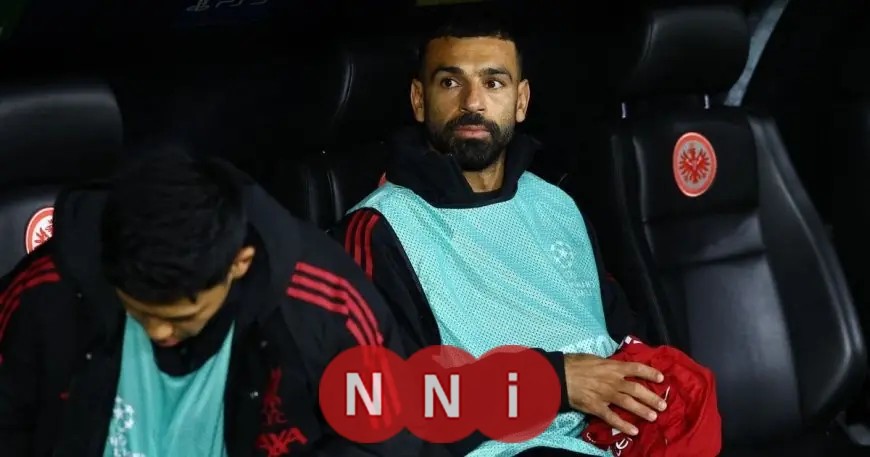 بعد تعرضه للانتقادات محمد صلاح يزيل صورة ليفربول من حسابه على منصة إكس