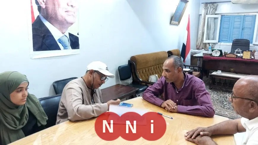 وزارة العمل تقدم فرصة توظيف لفتاة متميزة من ذوي الهمم في قنا عبر العمل عن بُعد