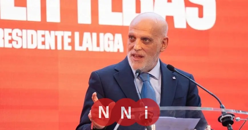 خافيير تيباس يوضّح أسباب عدم إقامة مباراة ميامي وتيبو كورتوا يجدد دعم ريال مدريد