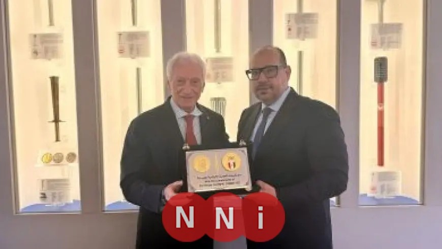 الكاف يعلن موعد قرعة دوري أبطال إفريقيا والكونفدرالية مرحلة المجموعات
