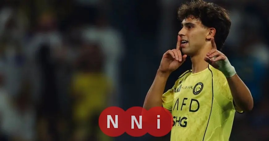 جواو فيليكس يتألق تهديفيًا مع النصر: مؤشر خطير للحزم بالأرقام