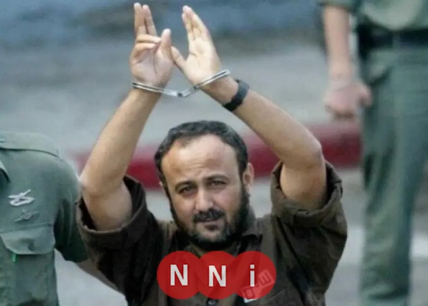 ترامب يناقش إمكانية إطلاق سراح مروان البرغوثي لقيادة غزة بعد الحرب