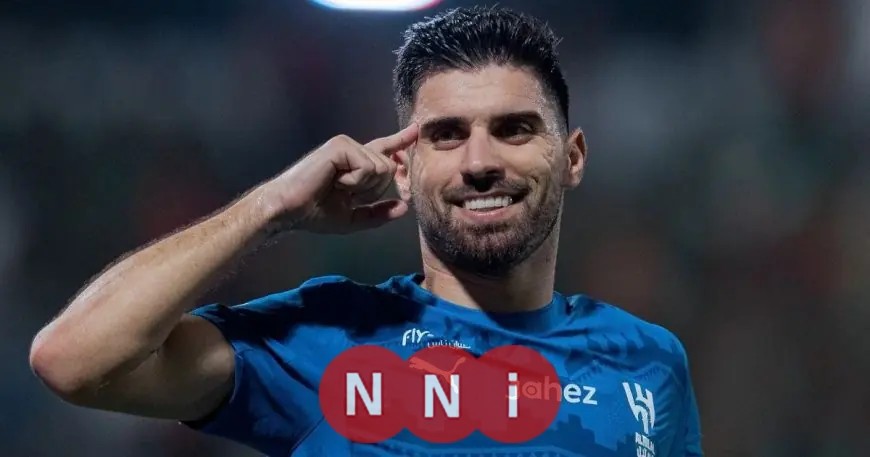الهلال يسعى لتحقيق إنجاز تاريخي في دوري روشن السعودي