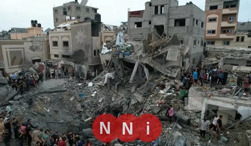 وفدا حماس وفتح يناقشان مشهد غزة وترتيبات ما بعد وقف الحرب