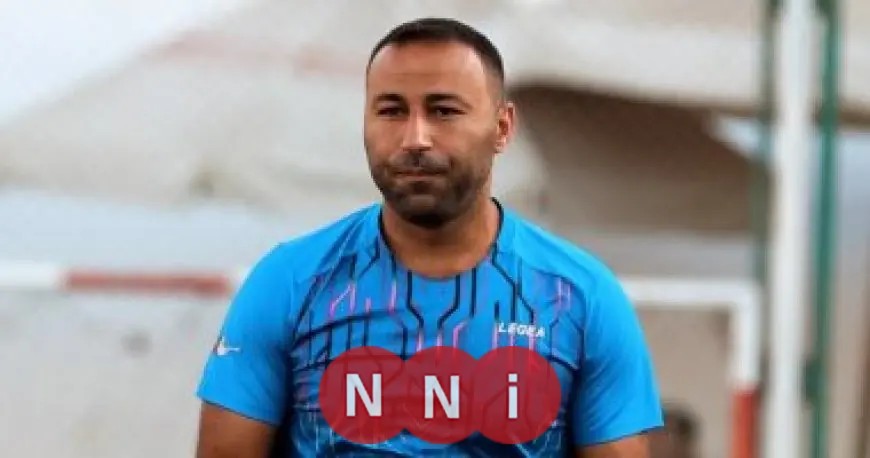 إقالة أحمد عبد الرؤوف من منصب مدرب بلدية المحلة تثير تساؤلات الرياضيين