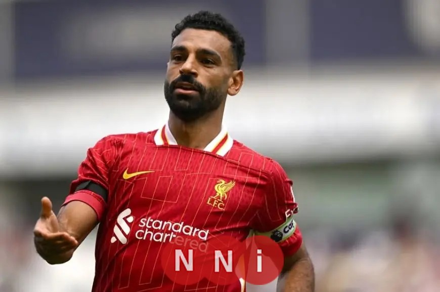 رؤية كاراجر: لماذا استبعاد محمد صلاح من تشكيلة ليفربول هو القرار الأفضل