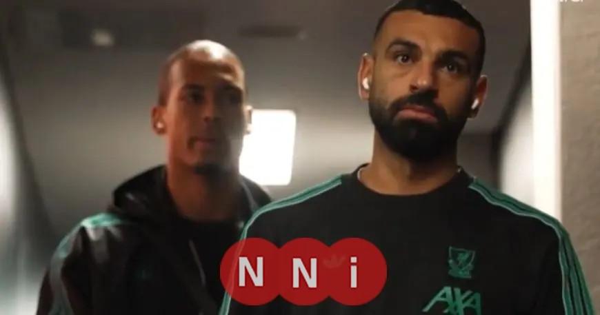 أسطورة مانشستر يونايتد ينتقد محمد صلاح بعنف ويصفه بأسوأ أفضل لاعب عالمي