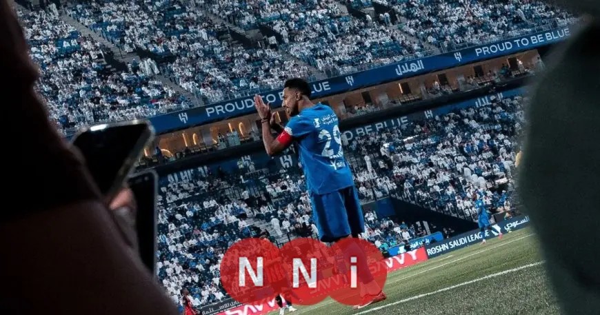 ثمانية لاعبين يغيبون عن مواجهة الكلاسيكو بين الاتحاد والهلال في الدوري السعودي