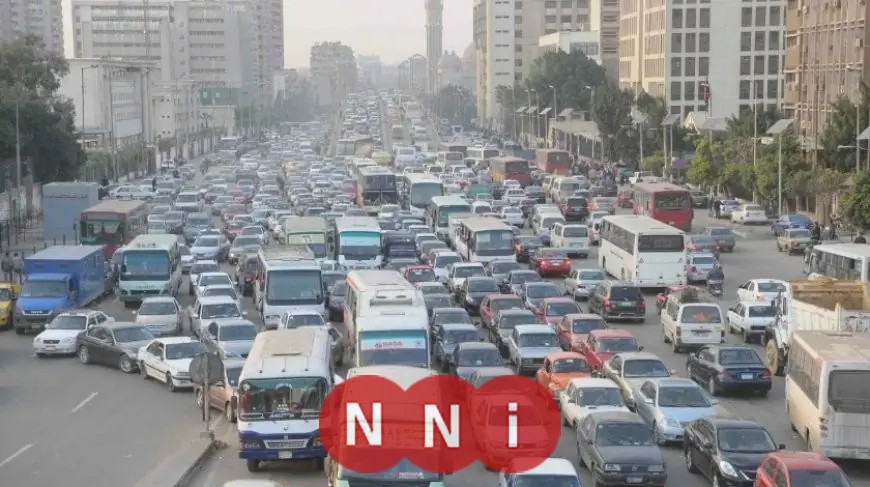 تحذير مهم من الأرصاد: انخفاض مستوى الرؤية بسبب الشبورة غدا
