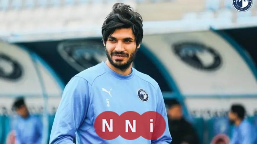 علي جبر يؤكد: بيراميدز يستحق لقب الدوري وأتطلع لانضمام الشناوي للمنتخب المصري