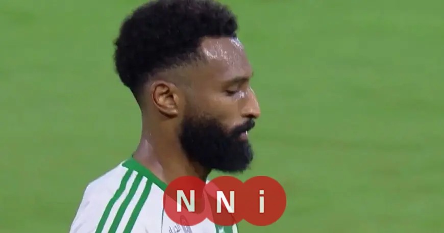 أبرز أحداث مباراة النجمة والأهلي في دوري روشن السعودي: فوز الأهلي 1-0
