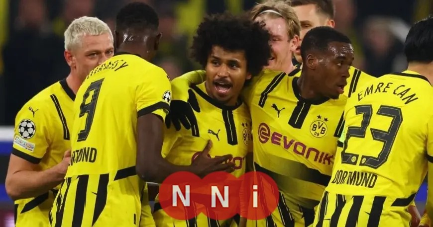 دورتموند على وشك تجديد عقد نجمه المطلوب بشدة في برشلونة