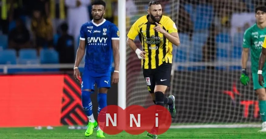 التشكيلة المحتملة: الهلال ضد الاتحاد في كلاسيكو الدوري السعودي المرتقب