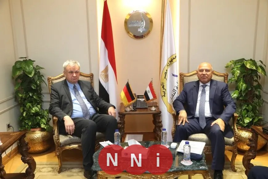 قريباً افتتاح مصنع ليوني الألمانية لصناعة الضفائر الكهربائية في قطاع الصناعة