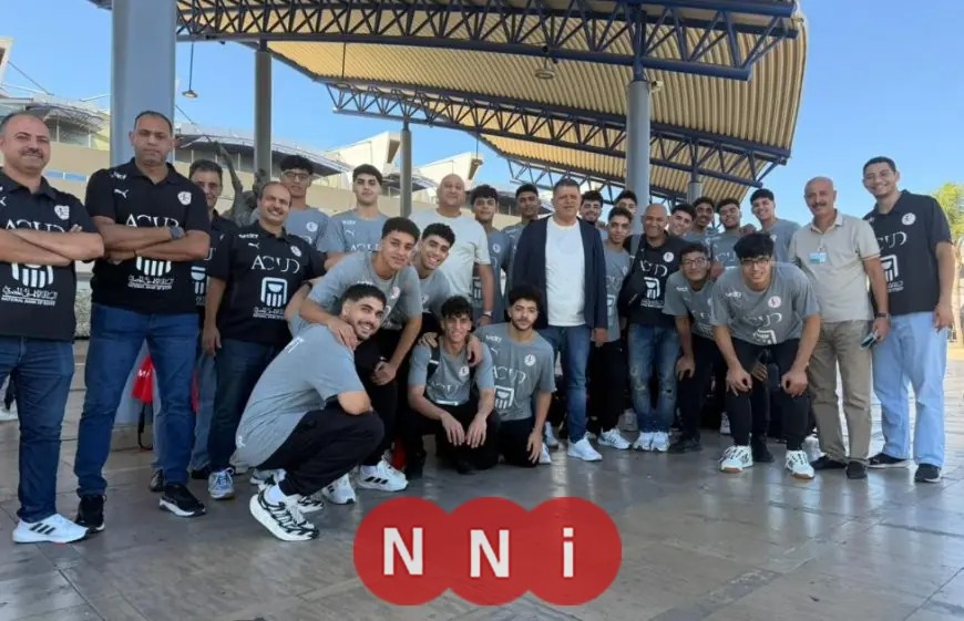 انطلاق منتخب مصر في مونديال اليد للناشئين بمواجهة نارية أمام البرازيل الليلة
