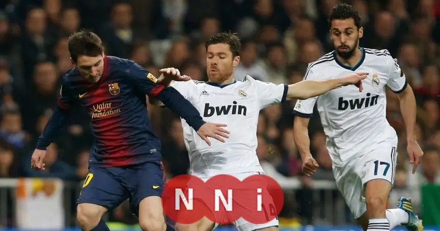 تشابي ألونسو على خطى الكلاسيكو: تعرف على نتائج أسطورته كلاعب مع ريال مدريد ضد برشلونة