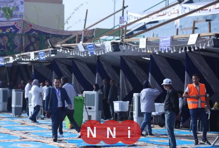 انتخابات نادي الزهور تنطلق بنظام التصويت الإلكتروني في خطوة غير مسبوقة