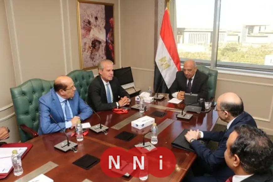 الإسراع في تنفيذ التكليف الرئاسي للاستفادة القصوى من الخامات الأرضية يؤكده وزير الكهرباء
