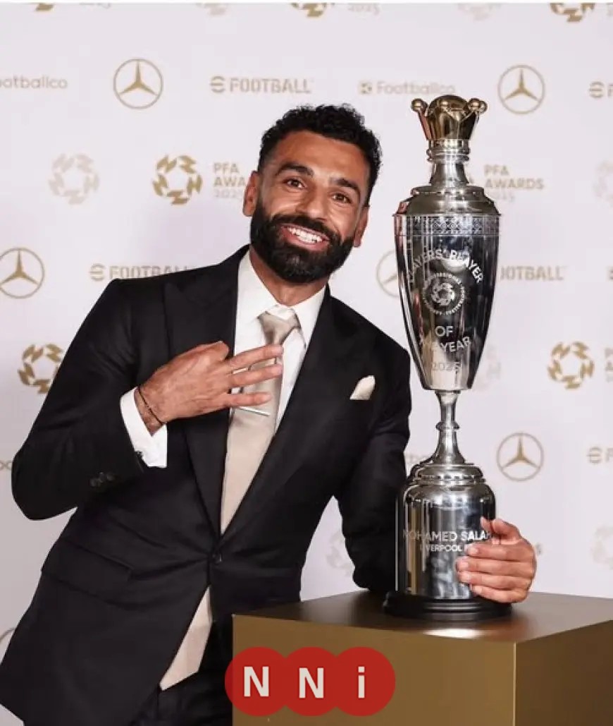 السفير حسام زكي يساند محمد صلاح بأقوى الرسائل وسط أزمة ليفربول
