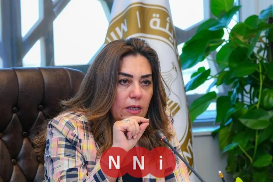 تمديد التصالح لمدة 6 شهور ومتابعة أسعار الأجرة: أبرز أنشطة وزيرة التنمية المحلية في أسبوع