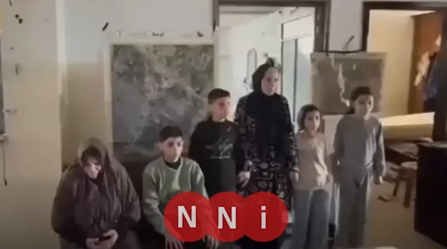 تفاصيل مرعبة عن احتجاز عائلة فلسطينية لمدة 11 ساعة لتصوير فيديو مفبرك في شمال غزة