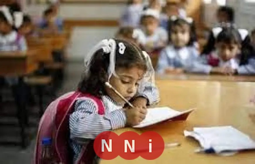 وزارة التعليم توضح تفاصيل امتحانات اللغة العربية الشهرية لطلاب المرحلة الابتدائية