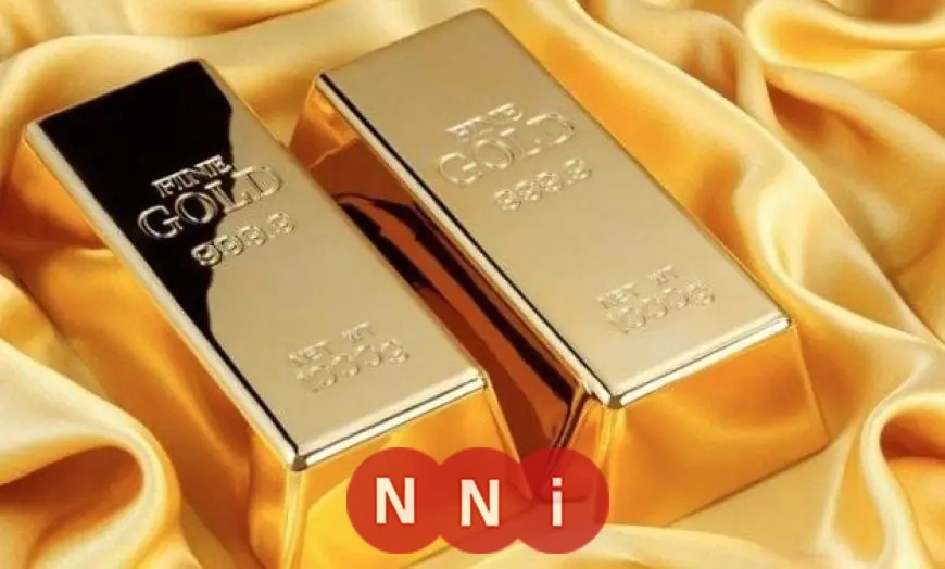 إذا كنت ترغب في استثمار أموالك.. إليك أسعار سبائك الذهب اليوم الجمعة 24-10-2025
