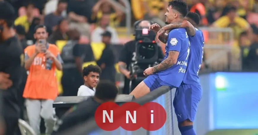 الهلال يستغل أخطاء الاتحاد ويحسم كلاسيكو دوري روشن لزيادة الضغط على النصر