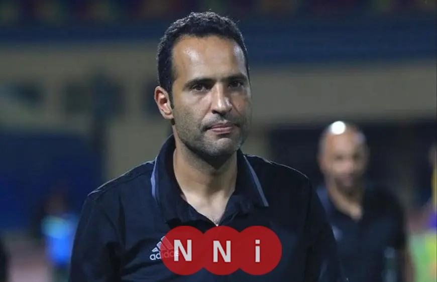 مؤمن سليمان يطمئن الجماهير وينفي شائعة وفاته عقب لقاء الشرطة وأربيل في الدوري العراقي