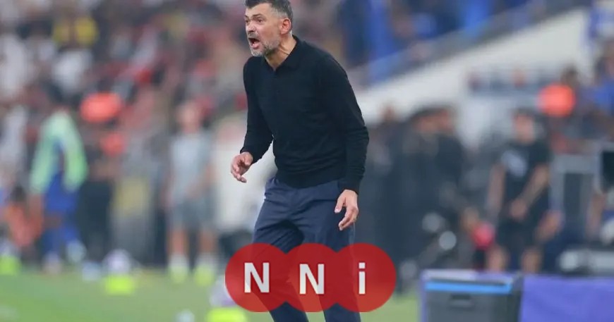 كونسيساو يكشف سر تجاهل مصافحة إنزاغي وأسباب انهيار الاتحاد أمام الهلال