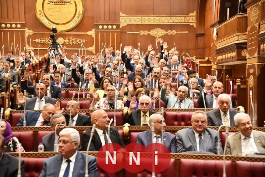 غدا مجلس الشيوخ يعقد 3 جلسات هامة لانتخاب هيئات مكاتب اللجان النوعية