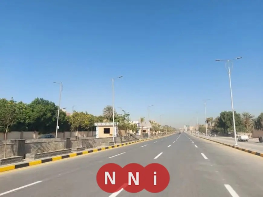 الجيزة تستعد لإبهار زوار المتحف المصري الكبير بجمالها