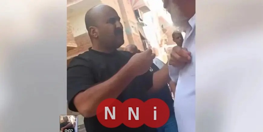 تأجيل سماع أقوال مسن السويس بسبب شعوره بالإرهاق