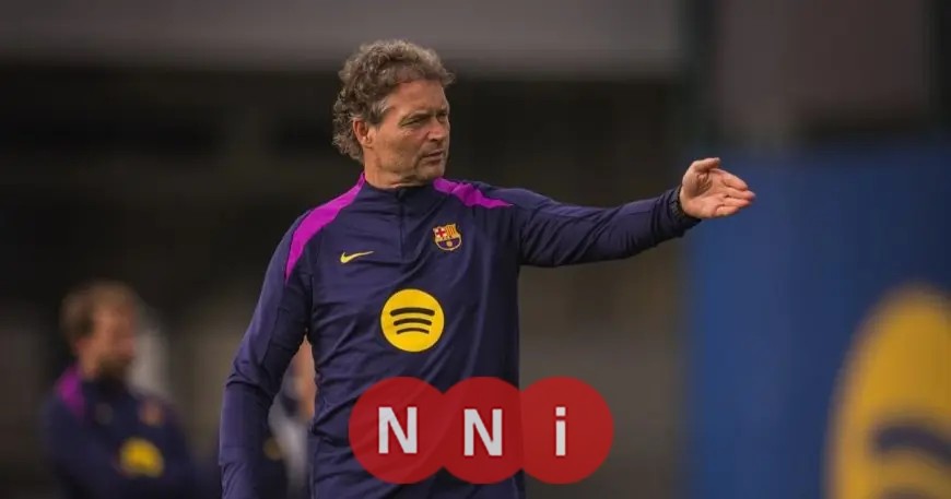 وصفة الفوز على ريال مدريد من مساعد هانزي فليك وتجاهل تصريحات لامين يامال تجذب الانتباه