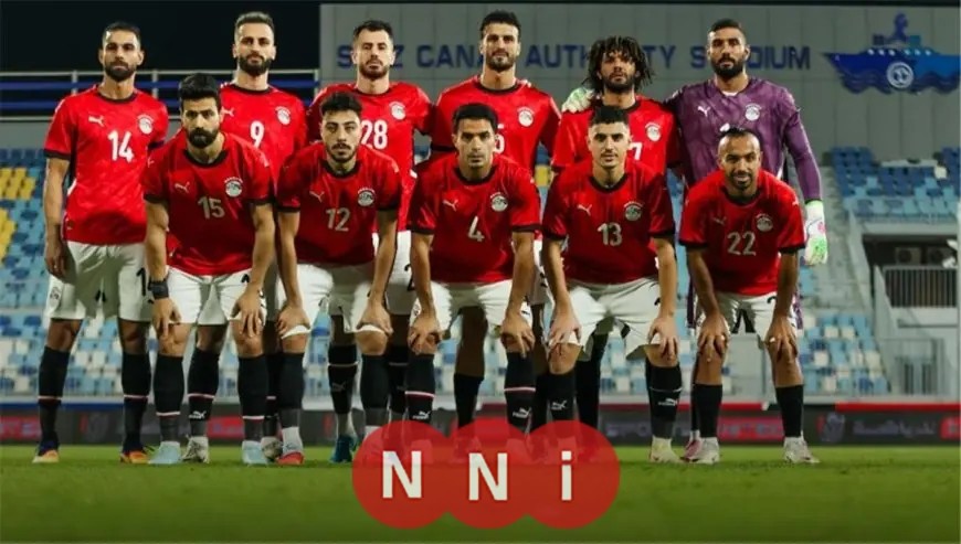 منتخب مصر يواجه الجزائر في مباراتين وديتين ضمن استعدادات كأس العرب