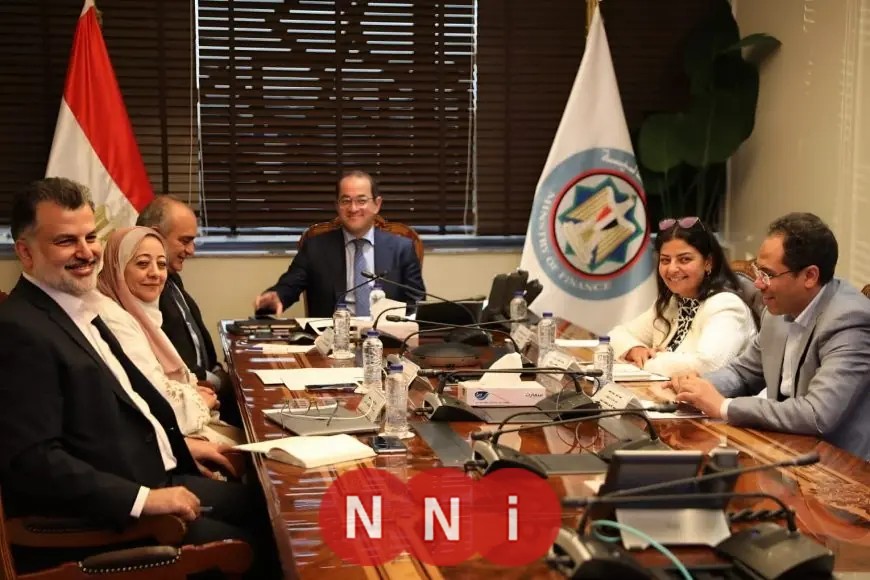 معدل النمو يسجل 4.4٪ بدعم قوي من الصناعة والسياحة وتكنولوجيا المعلومات والاتصالات توضح وزيرة المالية