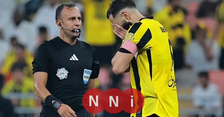 تعرف على دور مفاجأة كونسيساو في خسارة الاتحاد أمام الهلال