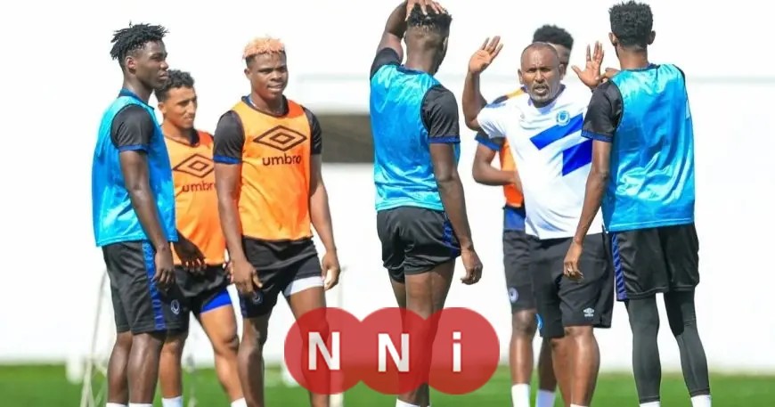 موافقة الاتحاد الرواندي تمنح 3 أندية سودانية فرصة المشاركة في الدوري المحلي