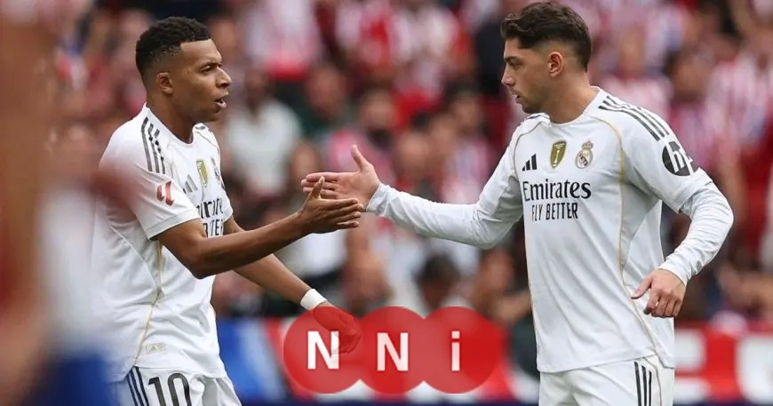 تشكيلة ريال مدريد المرتقبة في مواجهة برشلونة ومكان تواجد فالفيردي المتوقع