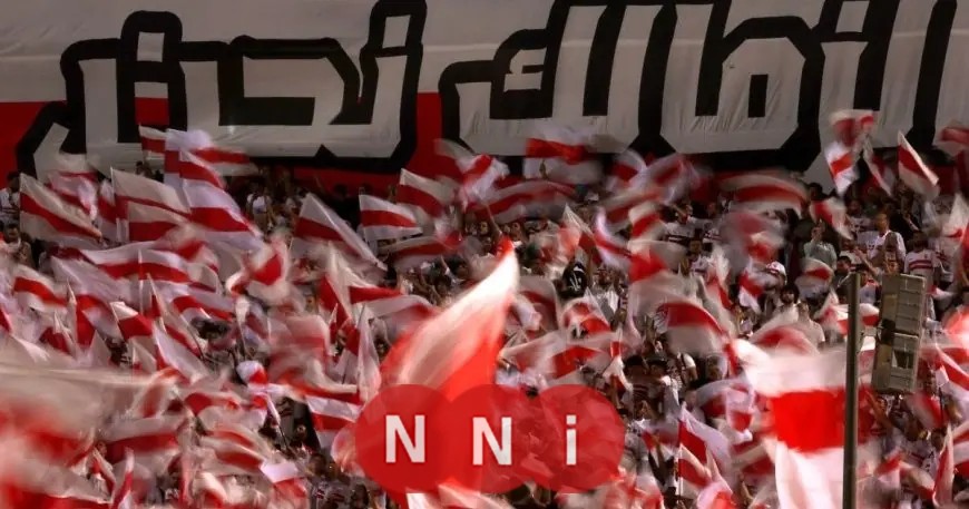جون إدوارد يعمل على تهدئة غضب مشجعي الزمالك بفهمه لمشاعرهم