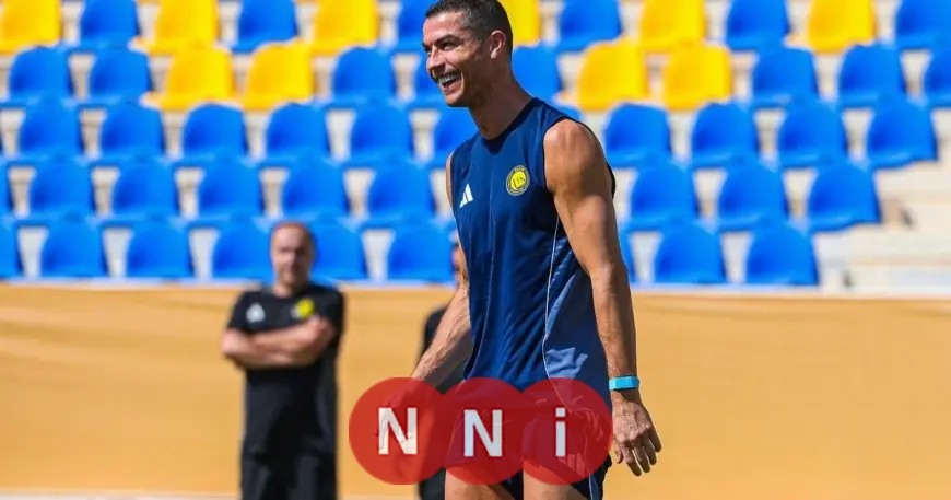رونالدو يعود بقوة: تشكيلة النصر المتوقعة ضد الحزم في الدوري السعودي