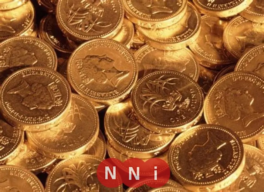 تعرف على سعر الجنيه الذهب في محلات الصاغة بعد التراجع الأخير