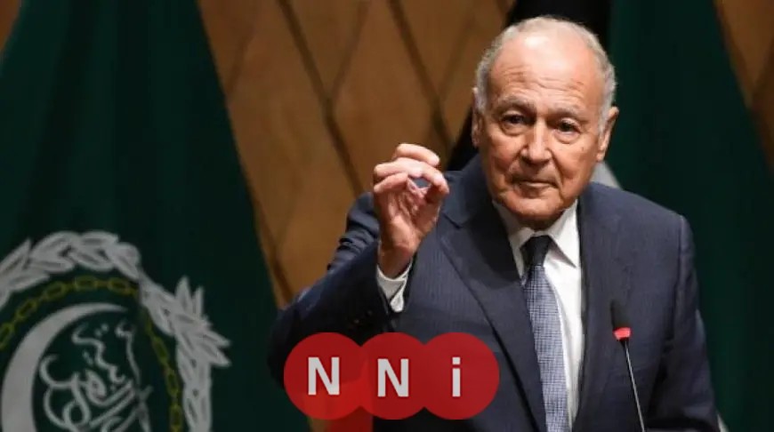 أبو الغيط يؤكد إمكانية تحقيق تعاون كبير بين العرب وإسرائيل بشرط الاعتراف بالدولة الفلسطينية