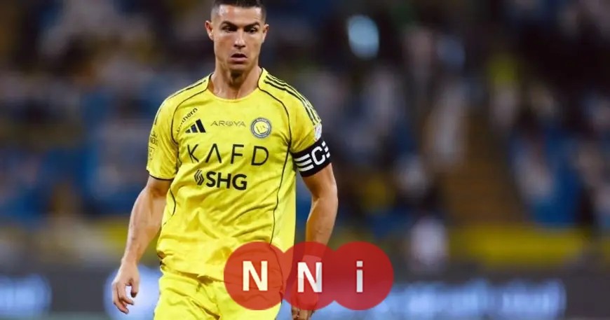 كريستيانو رونالدو يحقق إنجازاً مذهلاً بتسجيل هدفه الـ950 في مسيرته