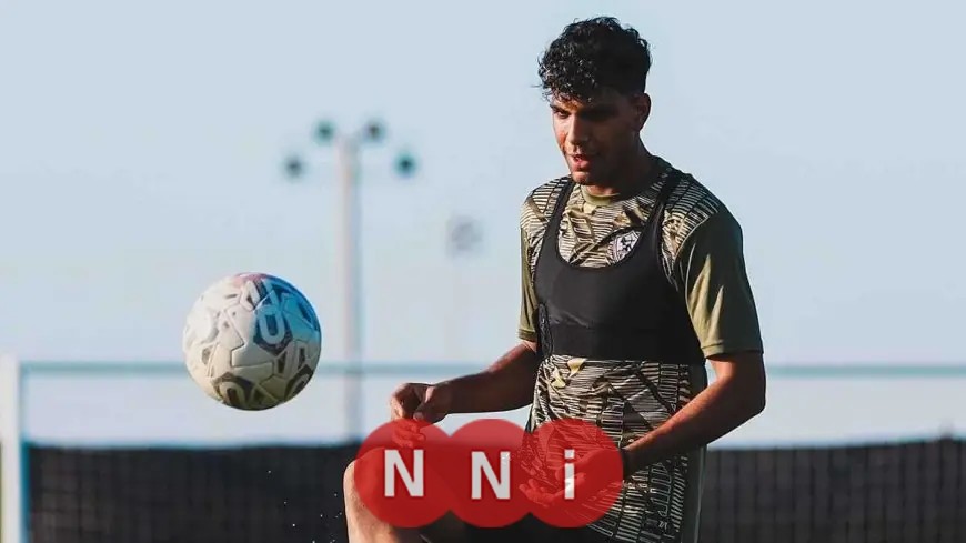 أزمة ثقة تدفع محمد السيد لرفض تجديد عقده مع نادي الزمالك