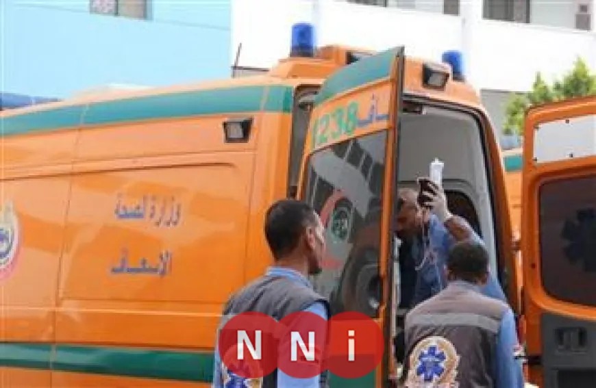 الصحة تستجيب فوراً وترسل 28 سيارة إسعاف لإنقاذ المصابين في حادث تصادم طريق القاهرة السويس