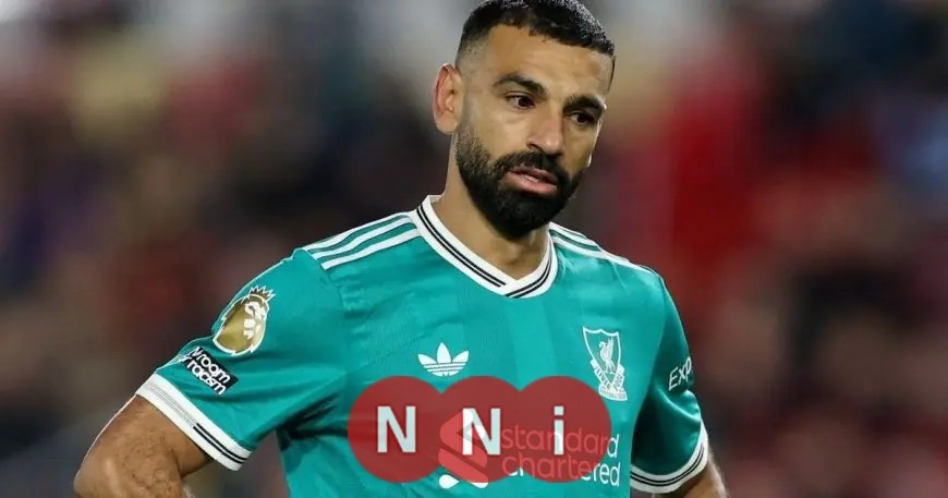 محمد صلاح يكسر صيام الأهداف ولا يزال ليفربول يتعثر في الأداء